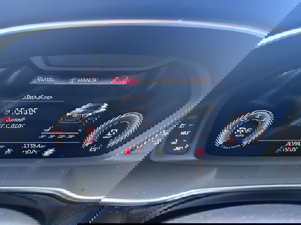 Audi Q3 Sportback usata a Ancona (14)