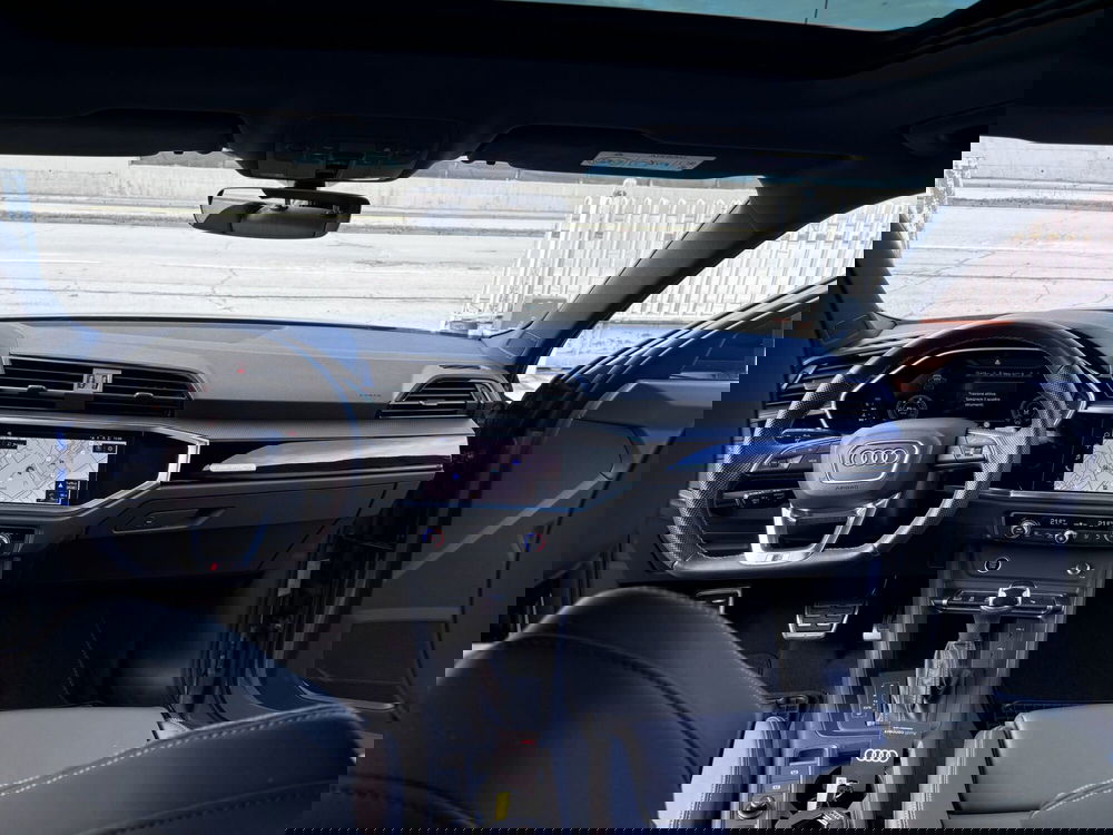 Audi Q3 Sportback usata a Ancona (15)