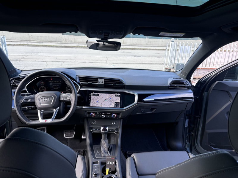 Audi Q3 Sportback usata a Ancona (15)