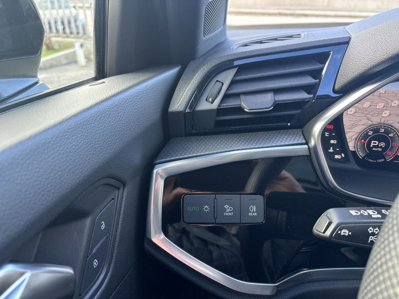 Audi Q3 Sportback usata a Ancona (16)