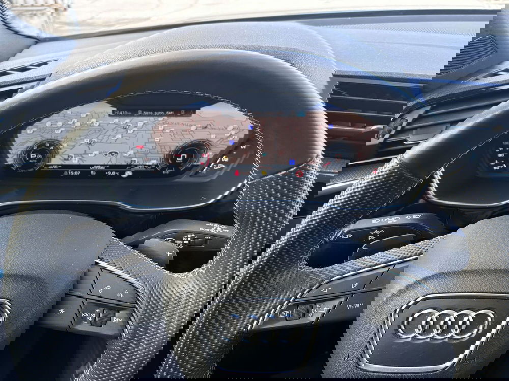 Audi Q3 Sportback usata a Ancona (17)