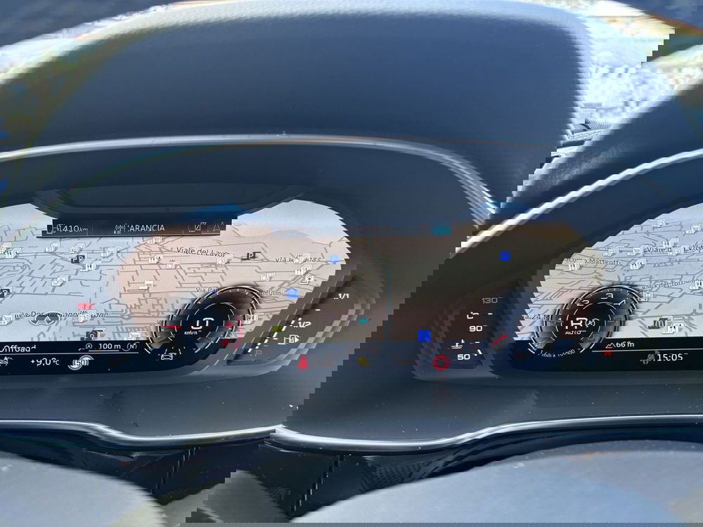 Audi Q3 Sportback usata a Ancona (18)