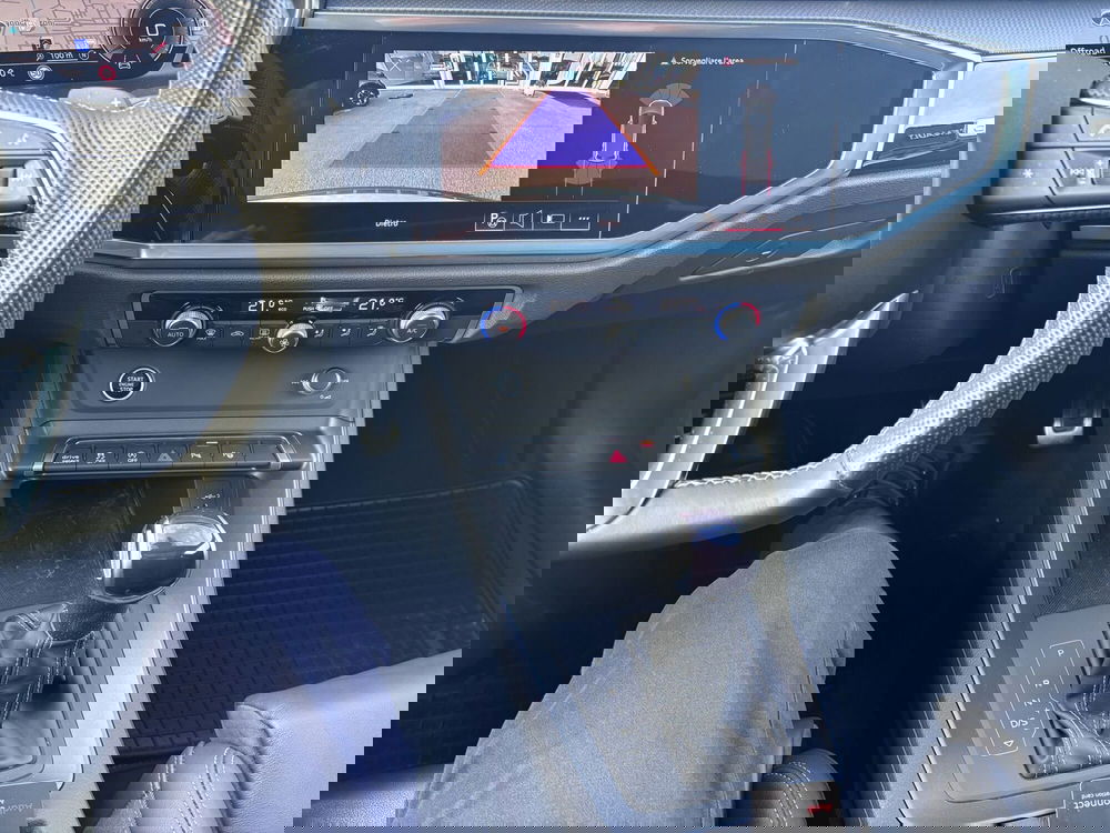 Audi Q3 Sportback usata a Ancona (19)