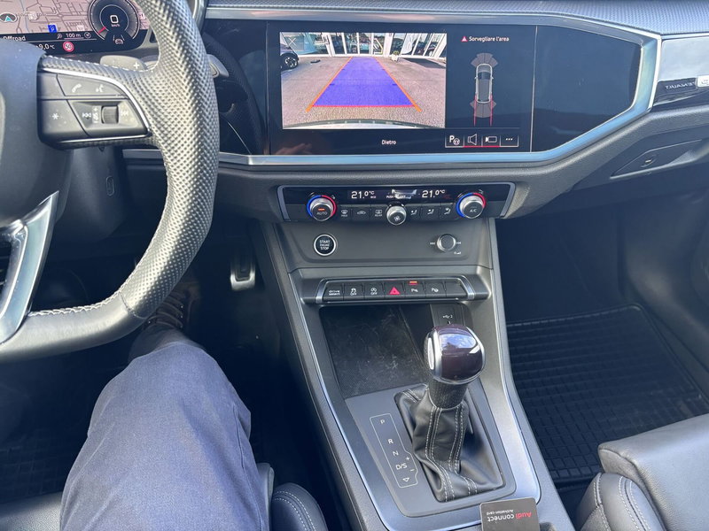Audi Q3 Sportback usata a Ancona (19)