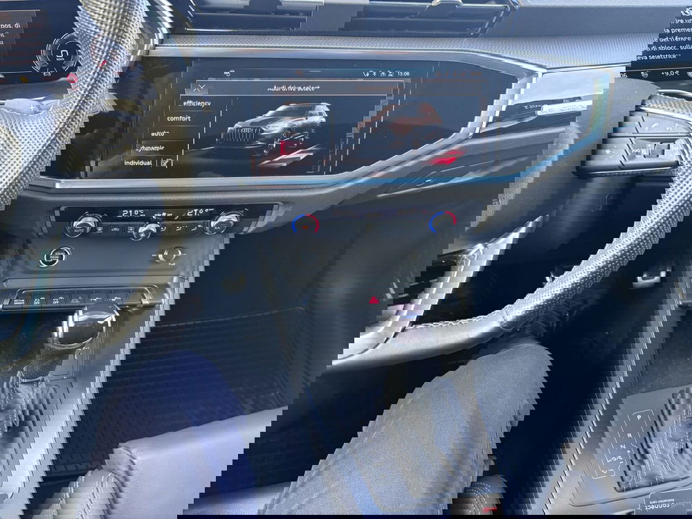 Audi Q3 Sportback usata a Ancona (20)