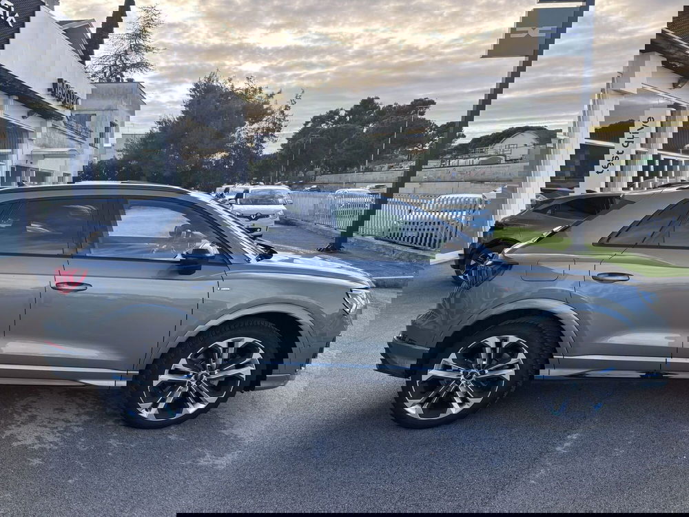 Audi Q3 Sportback usata a Ancona (4)