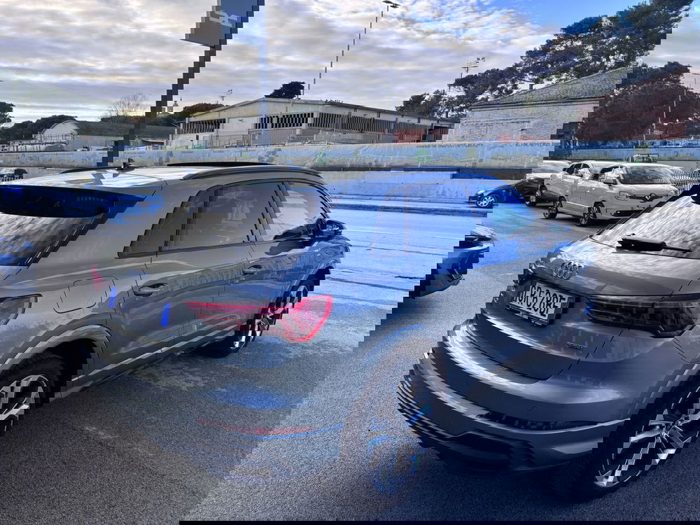 Audi Q3 Sportback usata a Ancona (5)