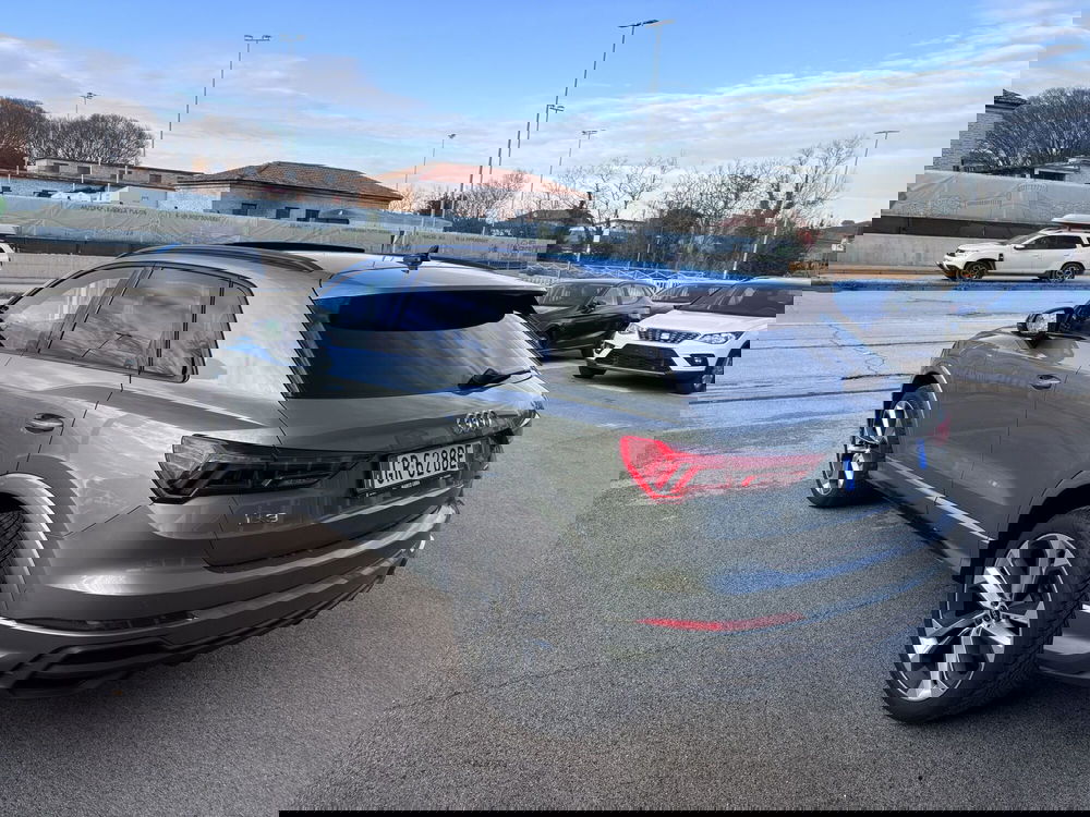 Audi Q3 Sportback usata a Ancona (7)