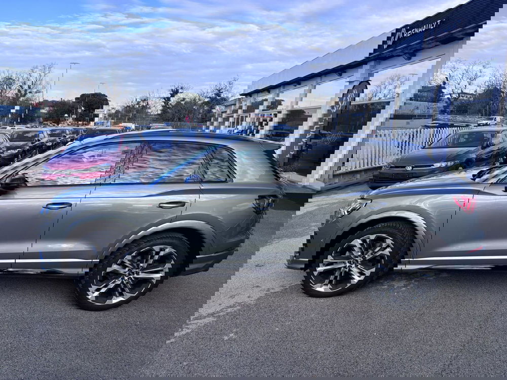 Audi Q3 Sportback usata a Ancona (8)