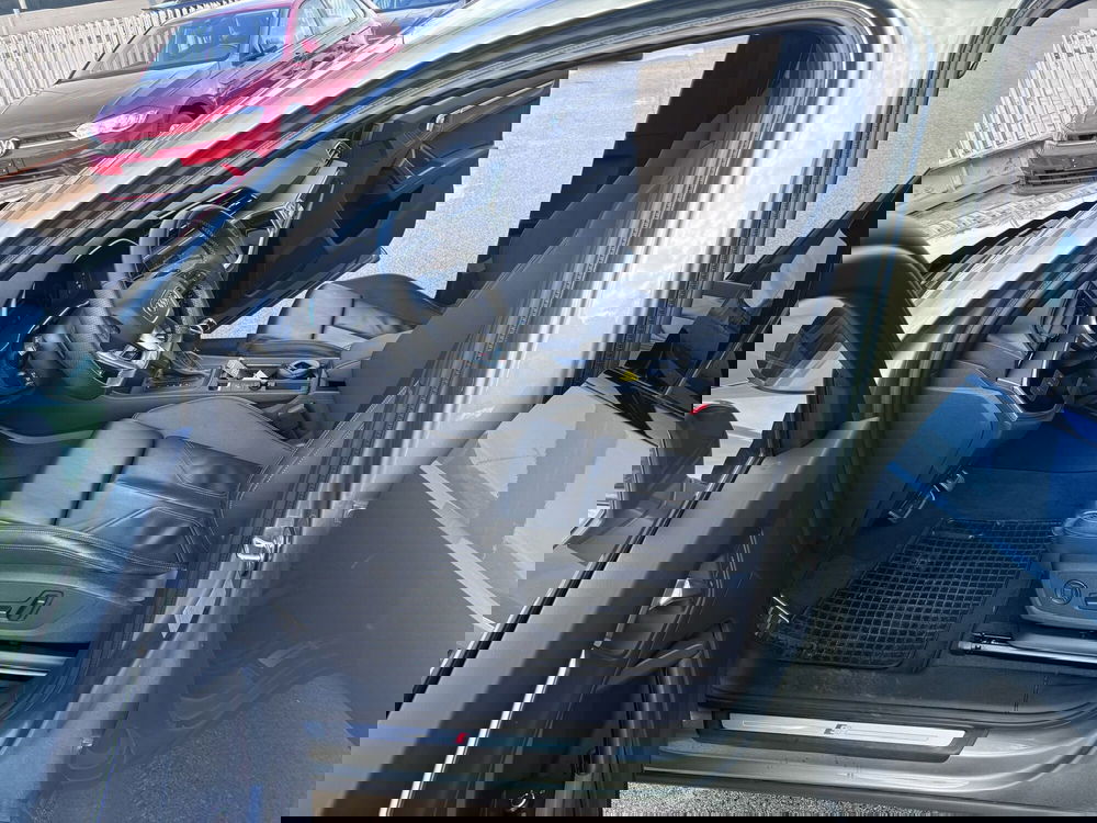 Audi Q3 Sportback usata a Ancona (9)