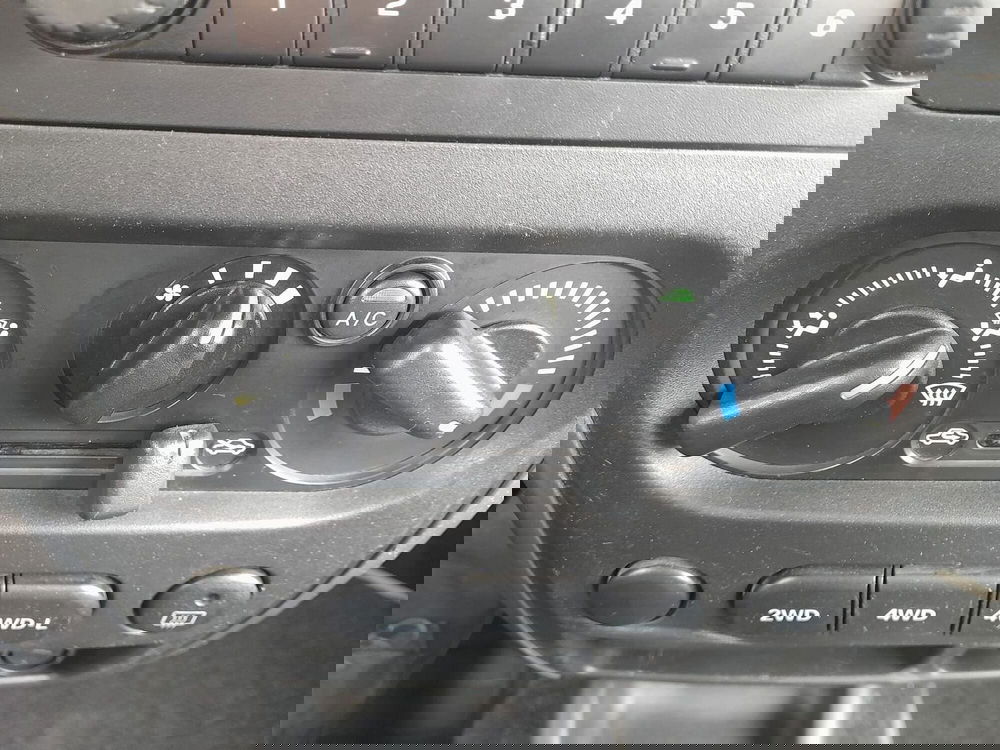 Suzuki Jimny usata a L'Aquila (10)