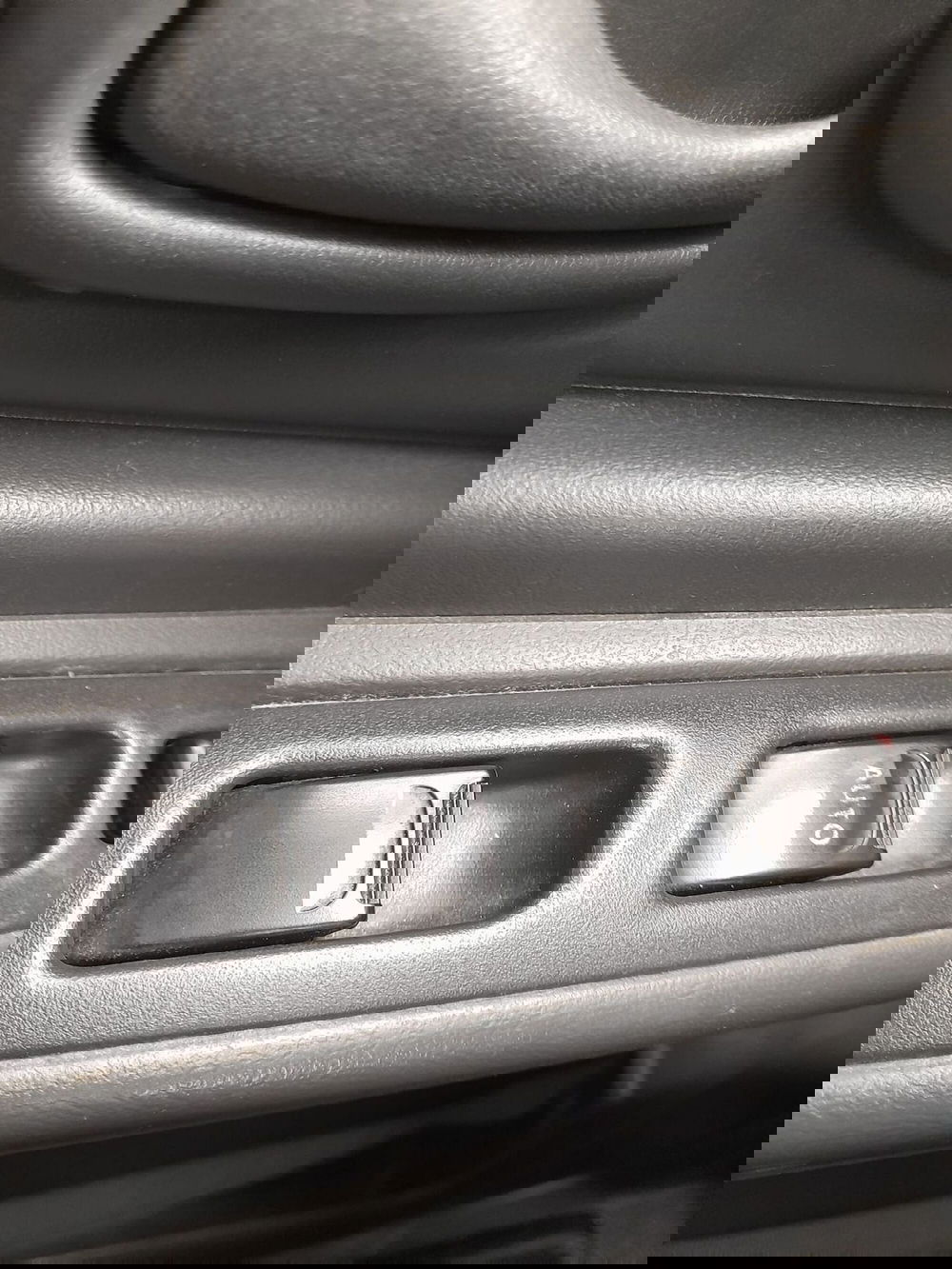 Suzuki Jimny usata a L'Aquila (14)