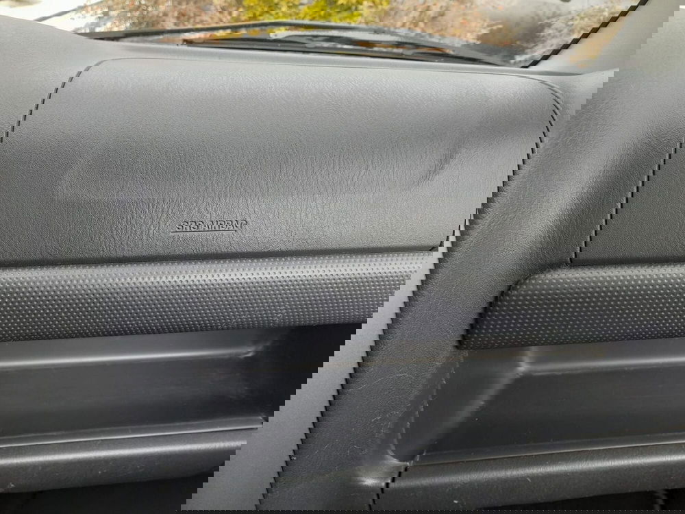 Suzuki Jimny usata a L'Aquila (15)