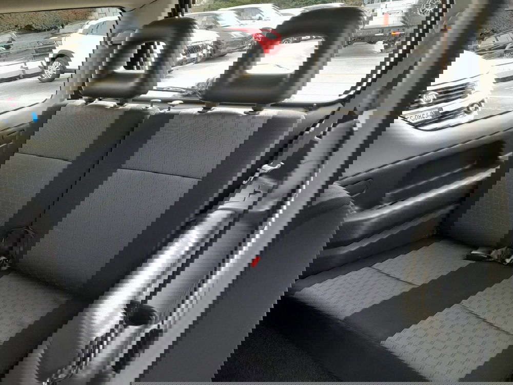 Suzuki Jimny usata a L'Aquila (19)