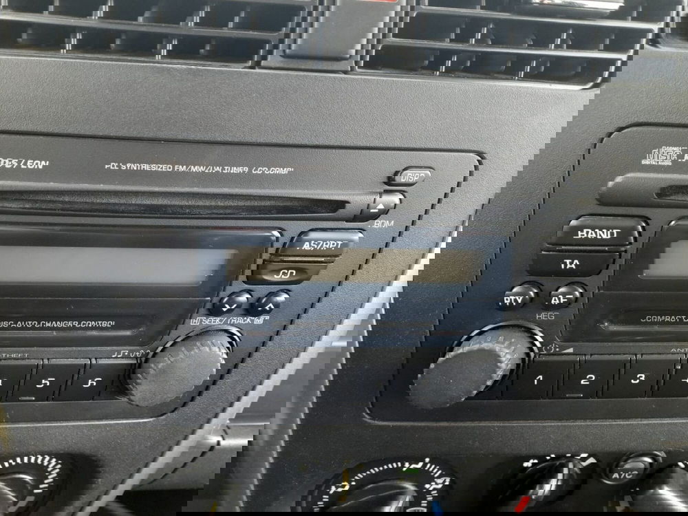 Suzuki Jimny usata a L'Aquila (8)