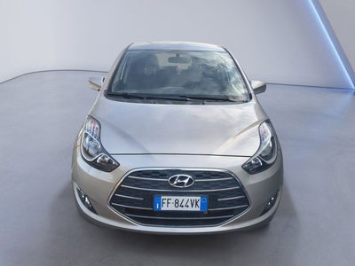 Hyundai i20 1.4 CRDi 90CV 5p. Comfort del 2016 usata a Monselice