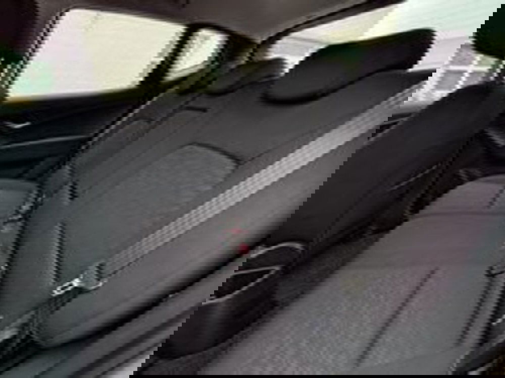 Hyundai i20 usata a Padova (12)