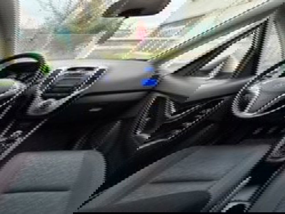 Hyundai i20 usata a Padova (14)
