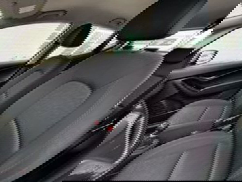 Hyundai i20 usata a Padova (15)