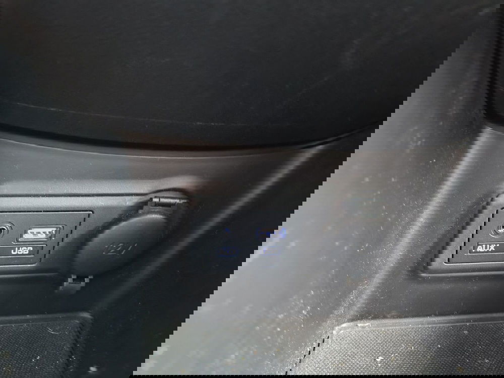 Hyundai i20 usata a Padova (16)