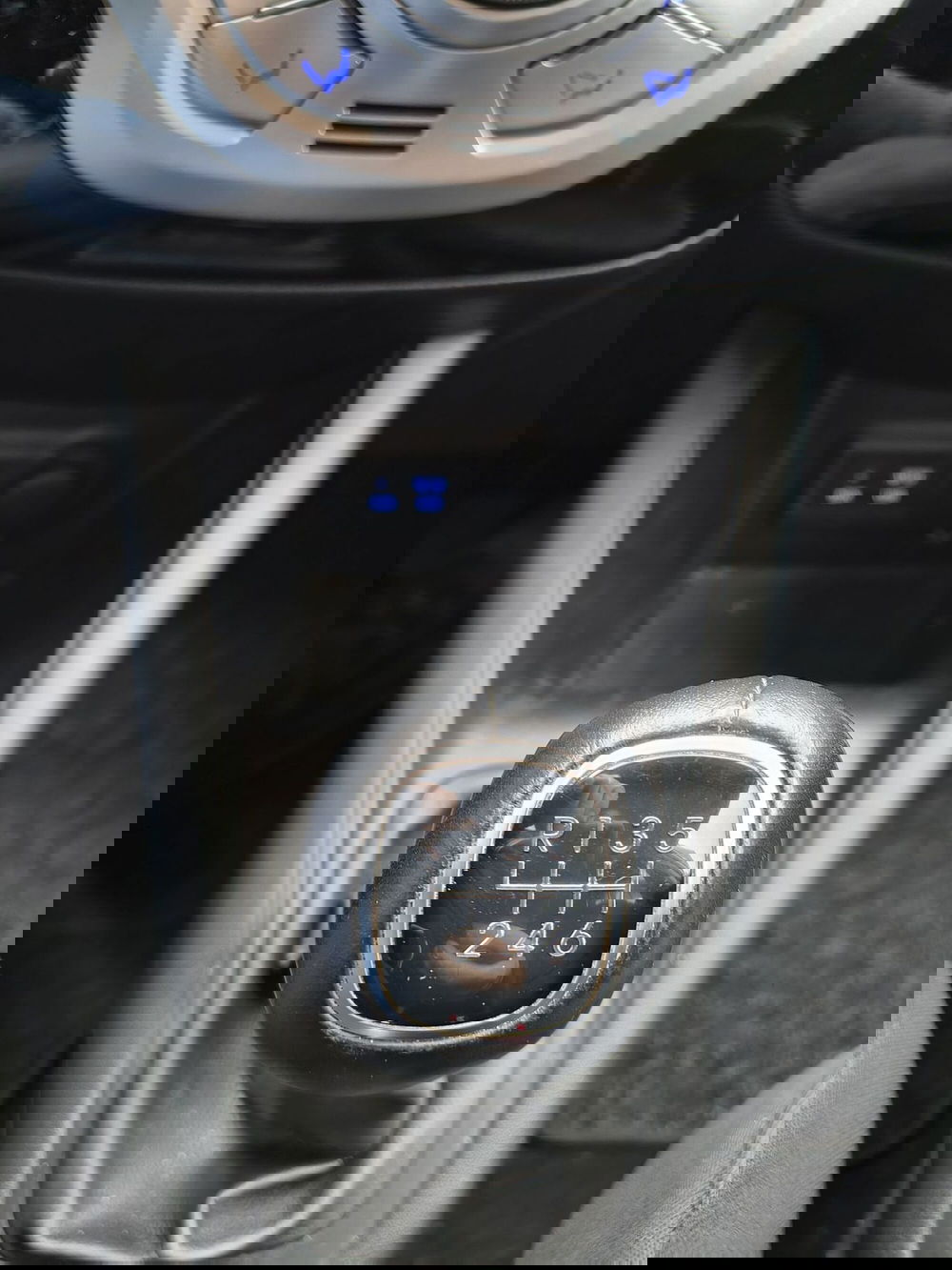 Hyundai i20 usata a Padova (19)