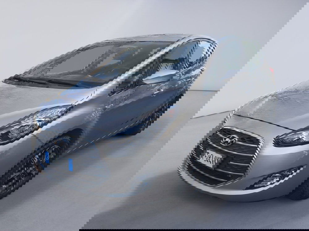 Hyundai i20 usata a Padova (2)