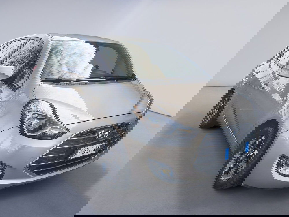 Hyundai i20 usata a Padova (3)