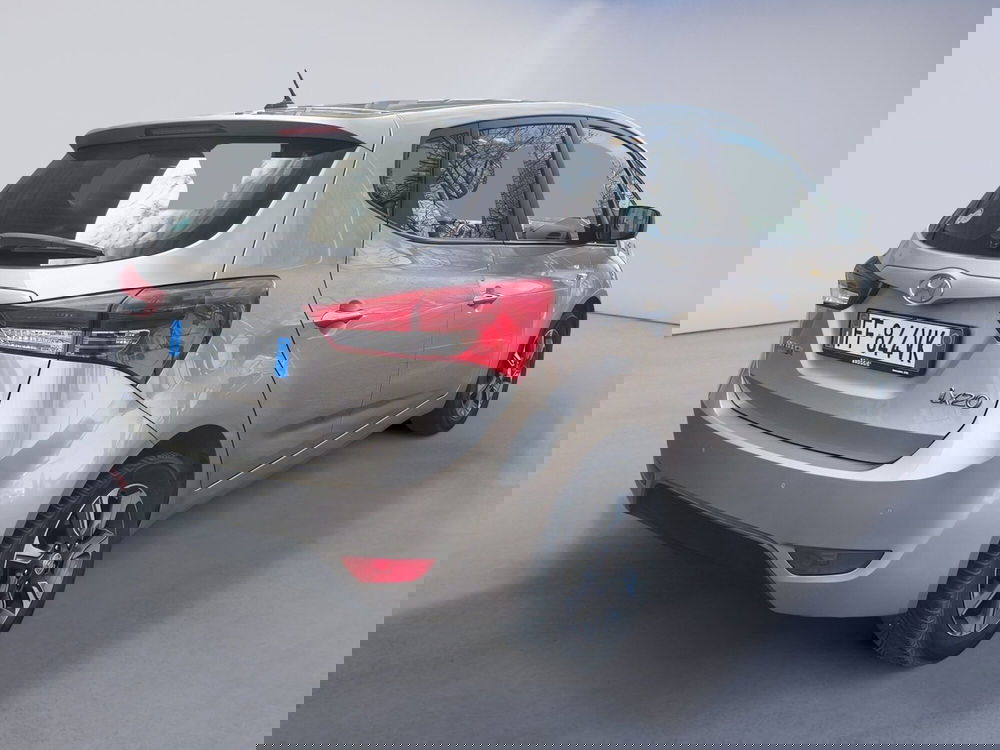 Hyundai i20 usata a Padova (4)