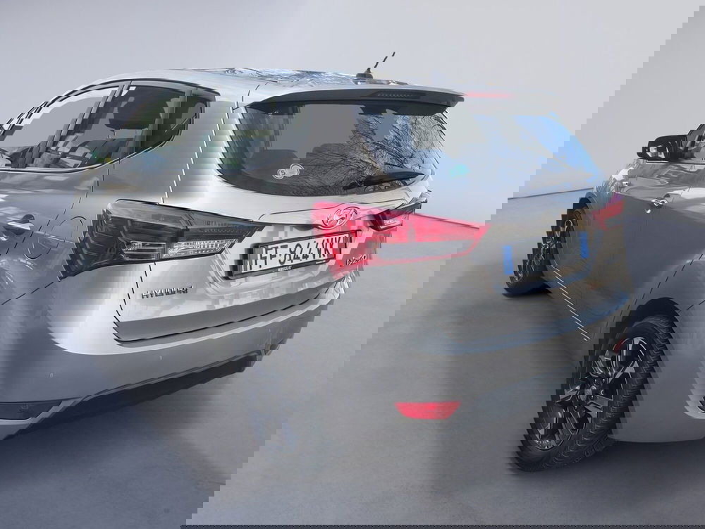 Hyundai i20 usata a Padova (6)