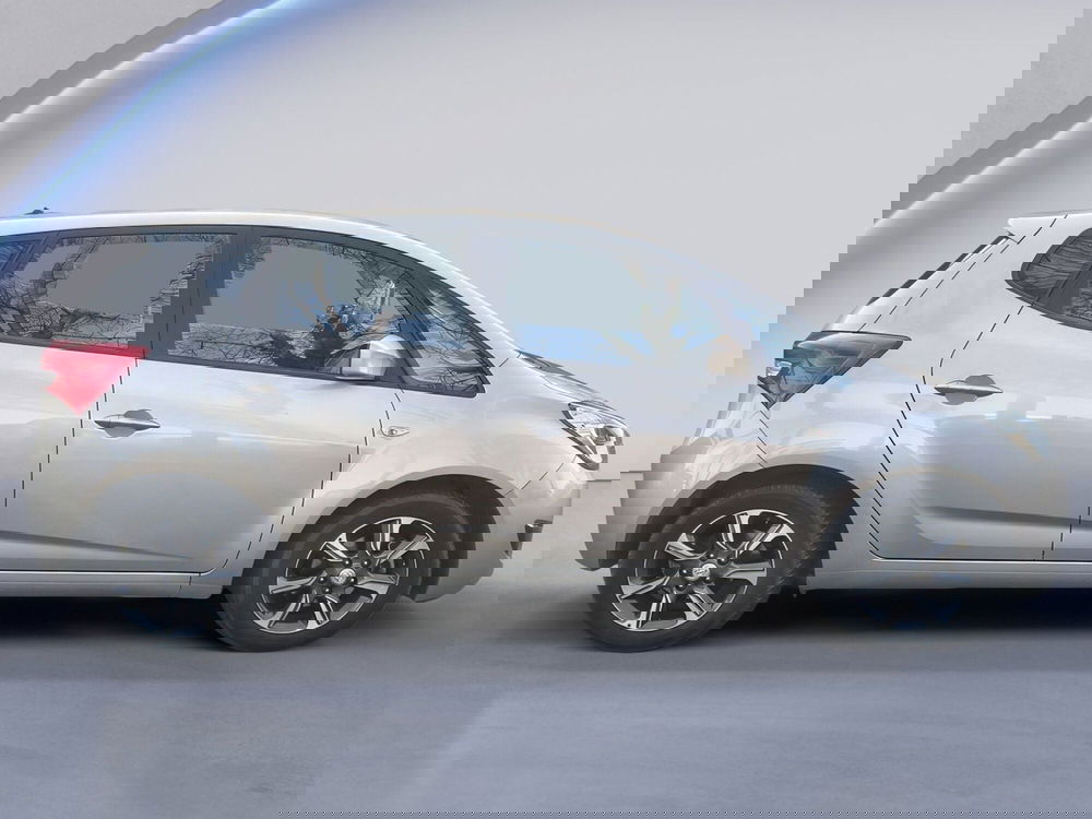 Hyundai i20 usata a Padova (7)