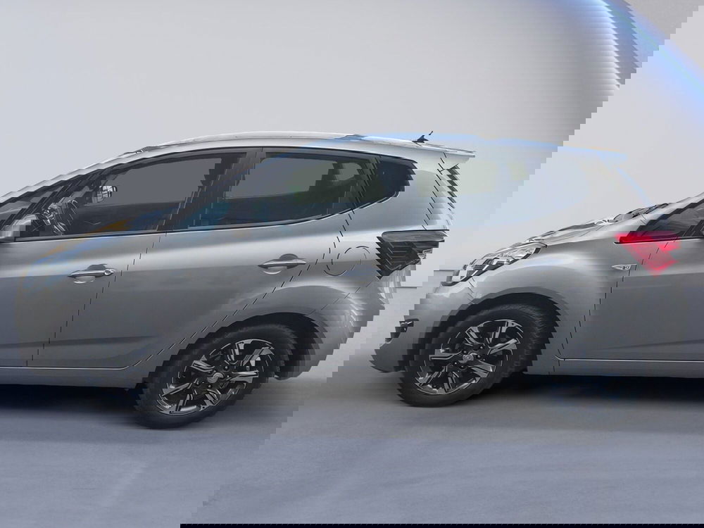 Hyundai i20 usata a Padova (8)