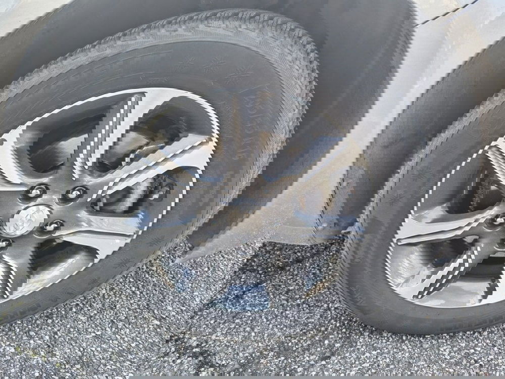 Hyundai i20 usata a Padova (9)