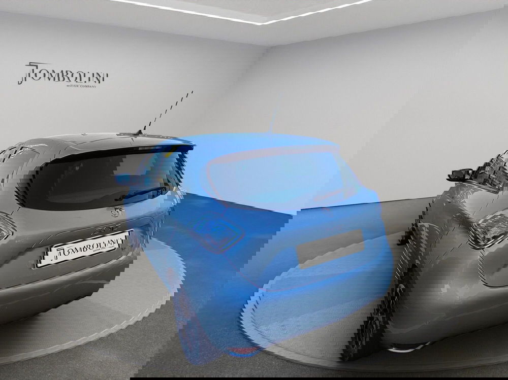 Renault Zoe usata a Macerata (4)