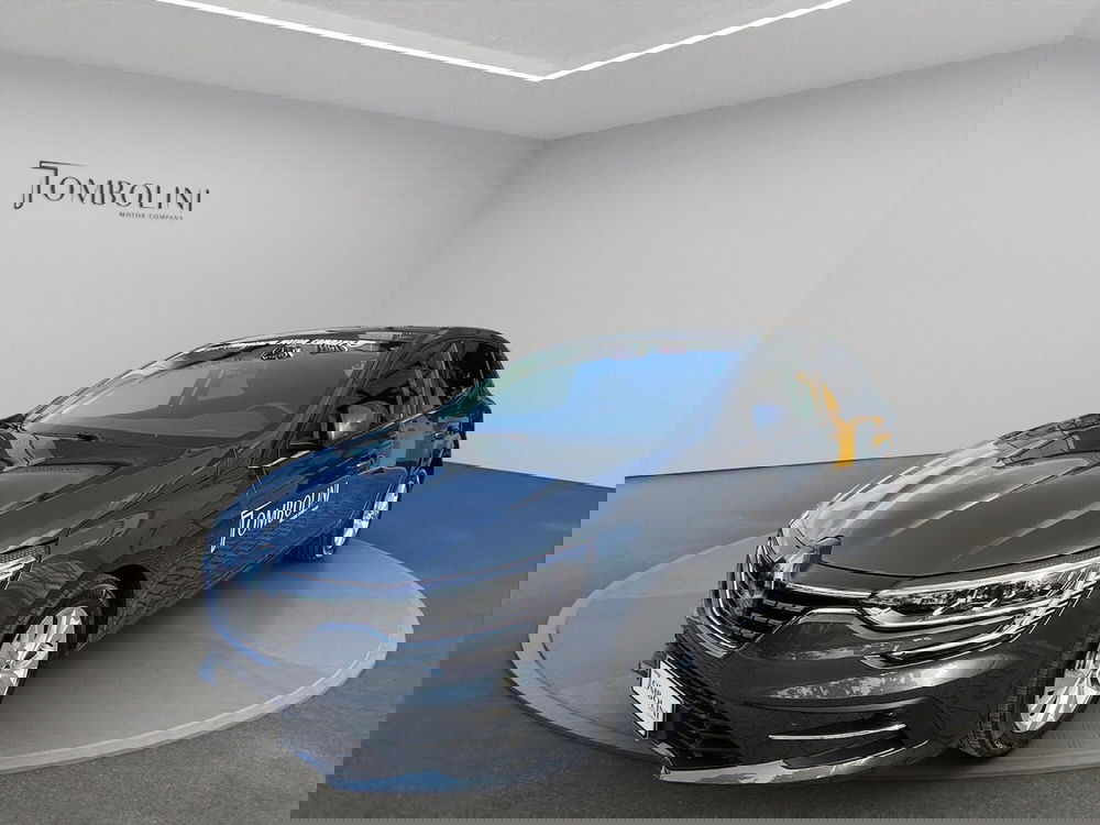 Renault Mégane usata a Macerata (2)