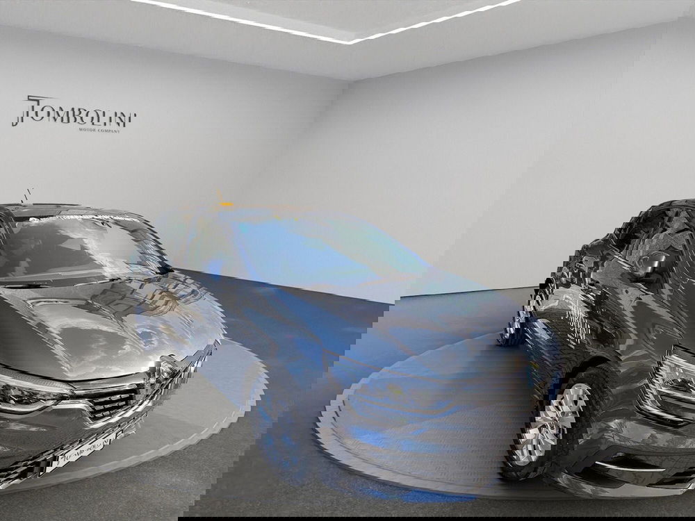 Renault Mégane usata a Macerata (3)