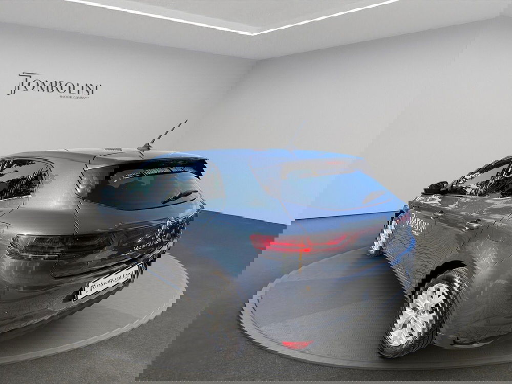 Renault Mégane usata a Macerata (4)