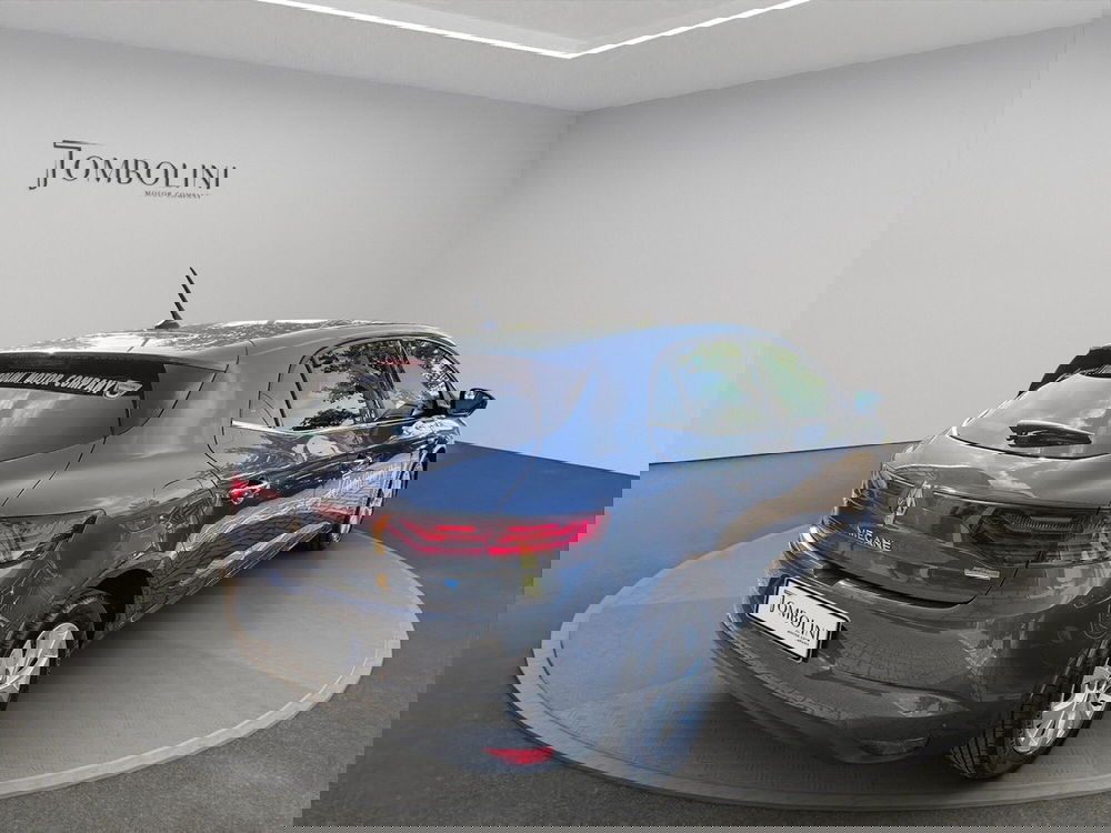 Renault Mégane usata a Macerata (5)