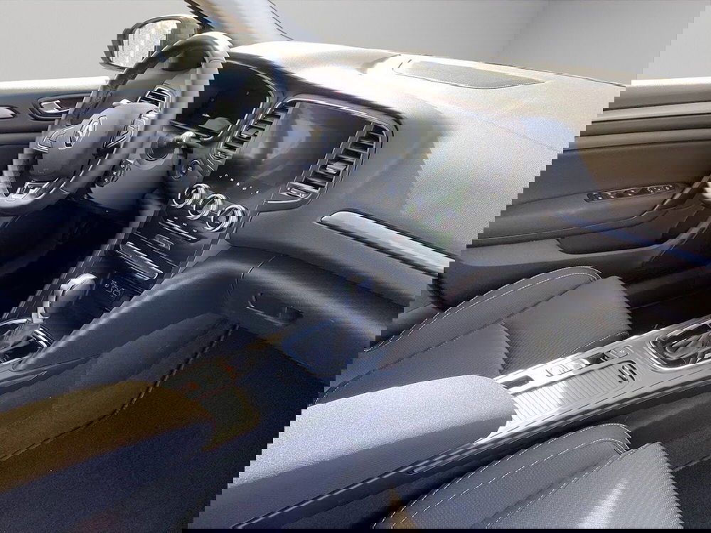 Renault Mégane usata a Macerata (6)