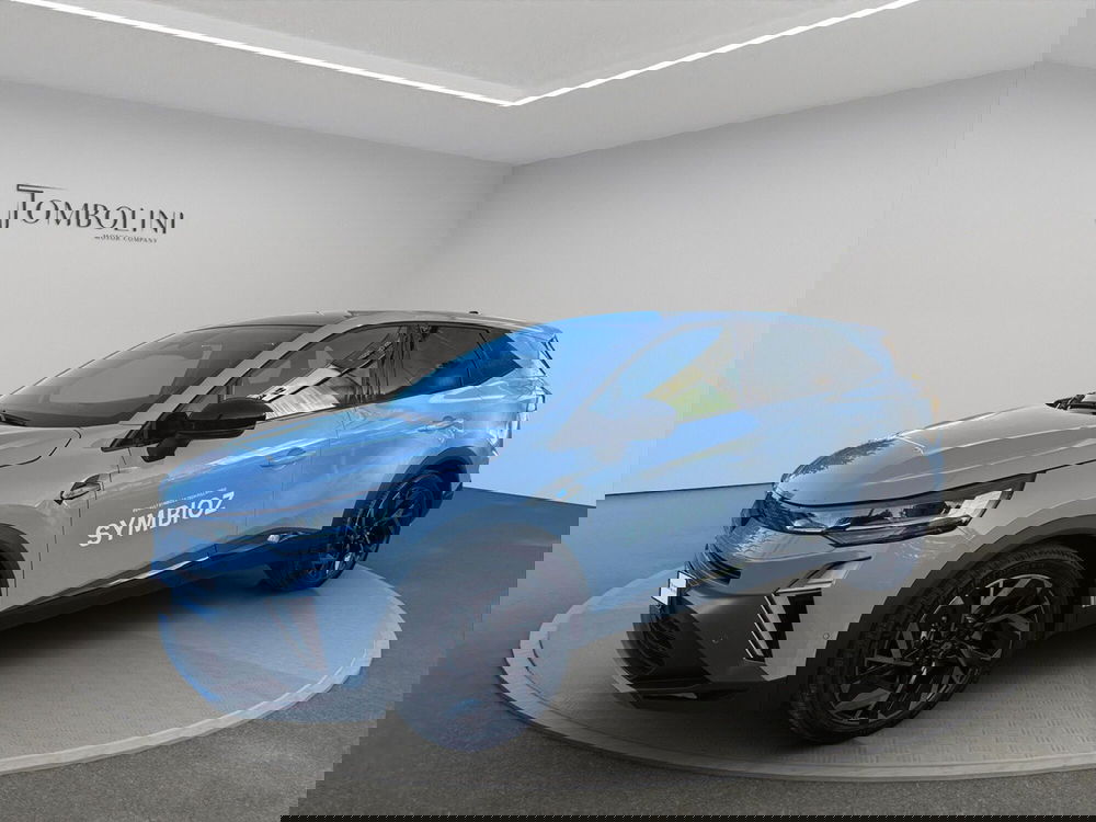 Renault Symbioz usata a Macerata (2)