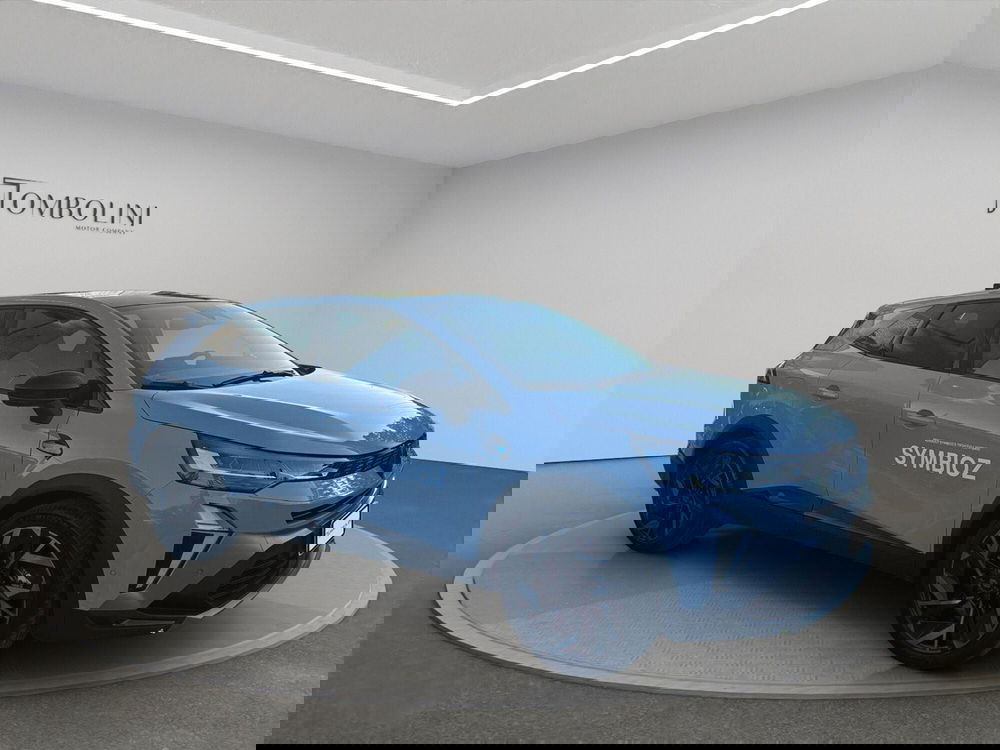 Renault Symbioz usata a Macerata (3)