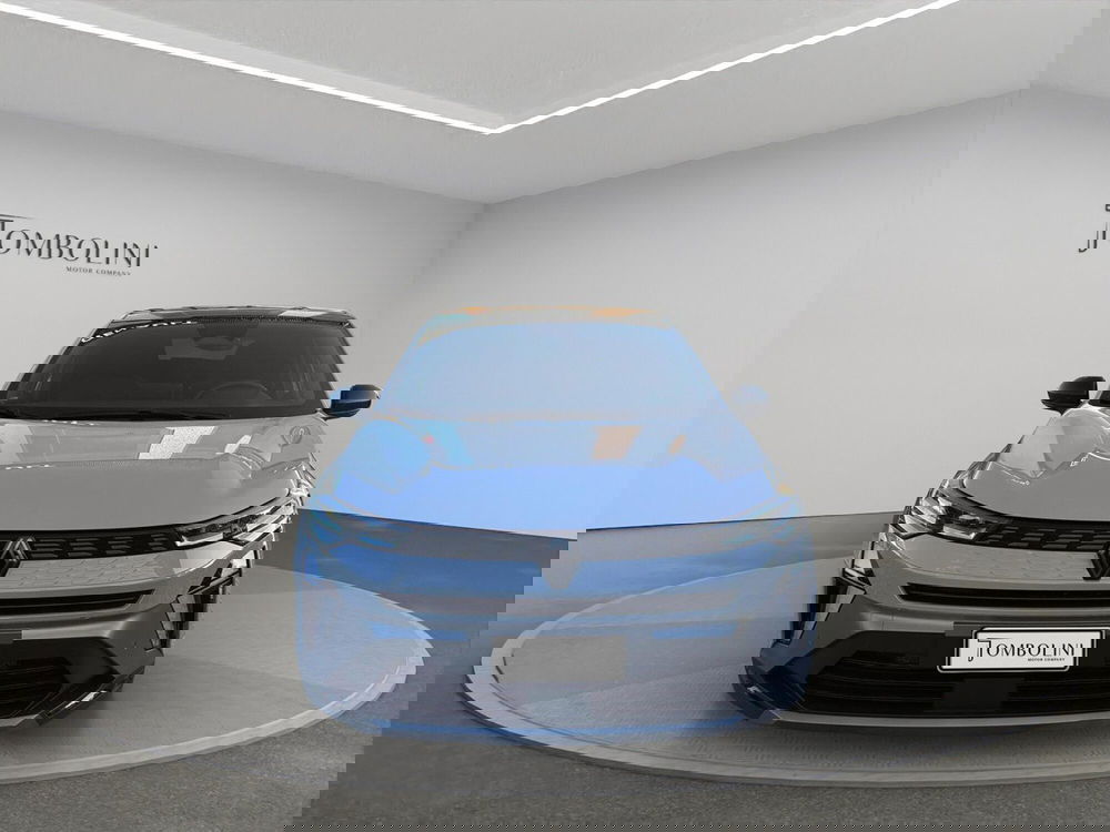 Renault Symbioz usata a Macerata (4)