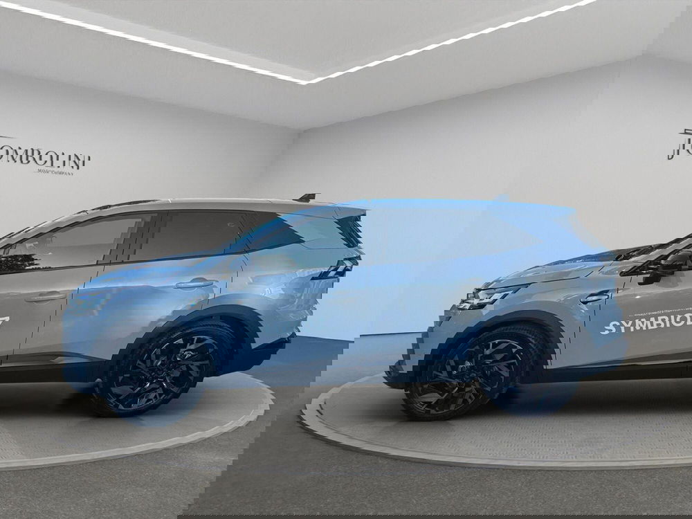 Renault Symbioz usata a Macerata (5)