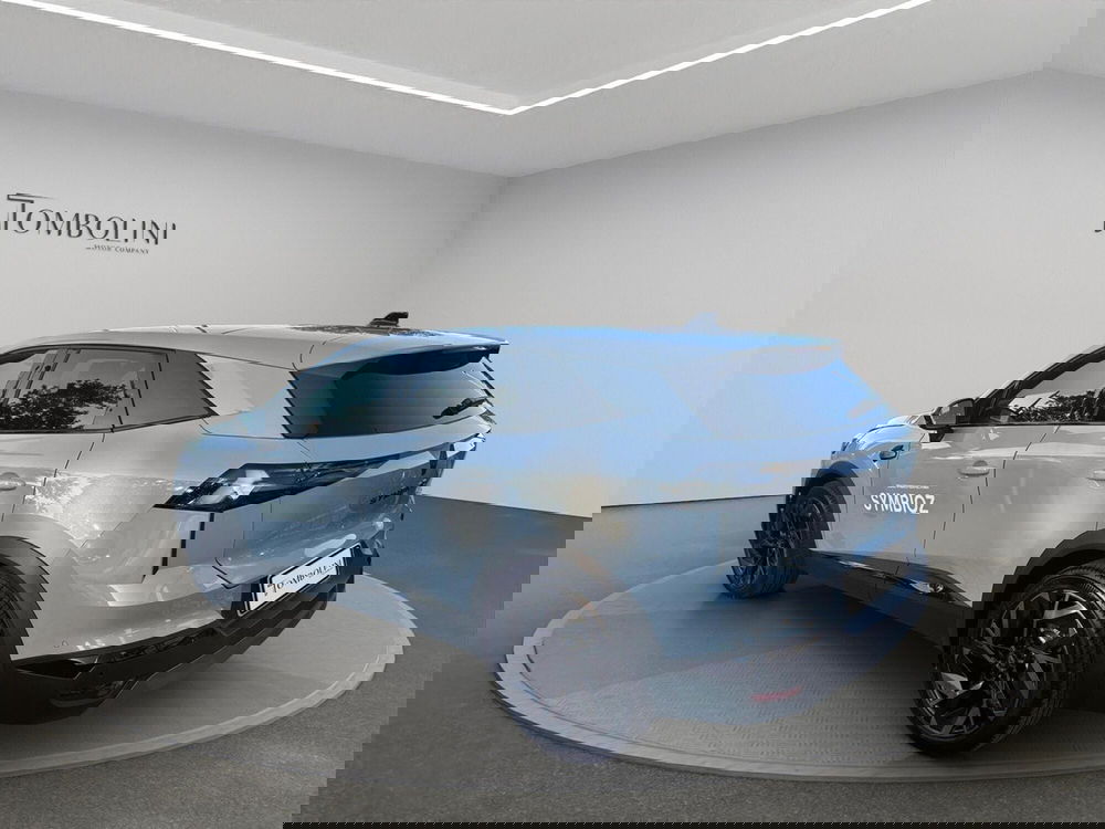 Renault Symbioz usata a Macerata (6)