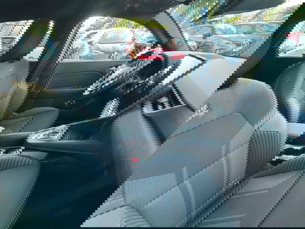 Renault Symbioz usata a Macerata (8)