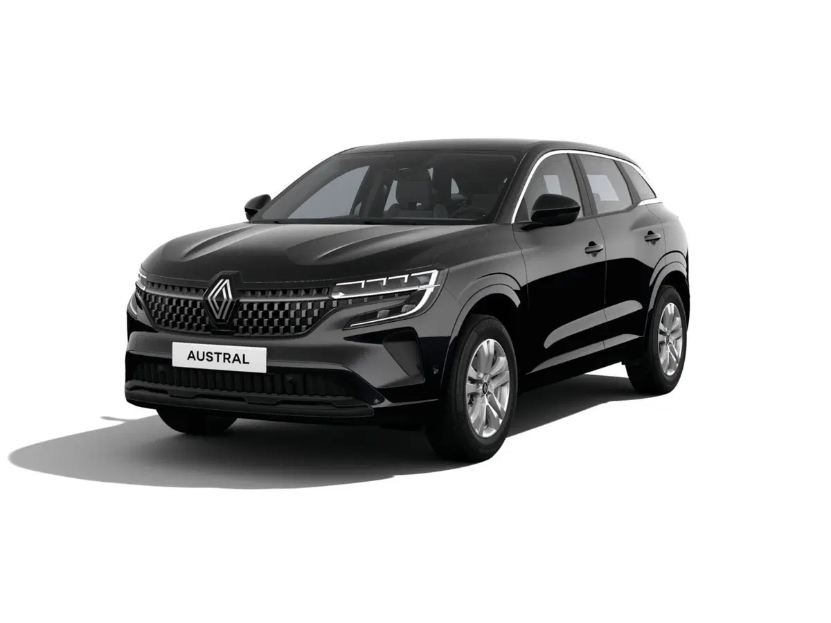 Renault Austral nuova a Macerata (2)