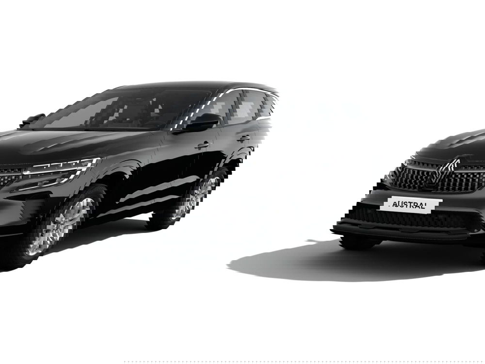 Renault Austral nuova a Macerata (2)