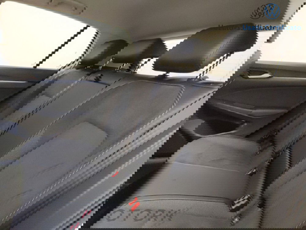 Volkswagen Golf nuova a Varese (10)