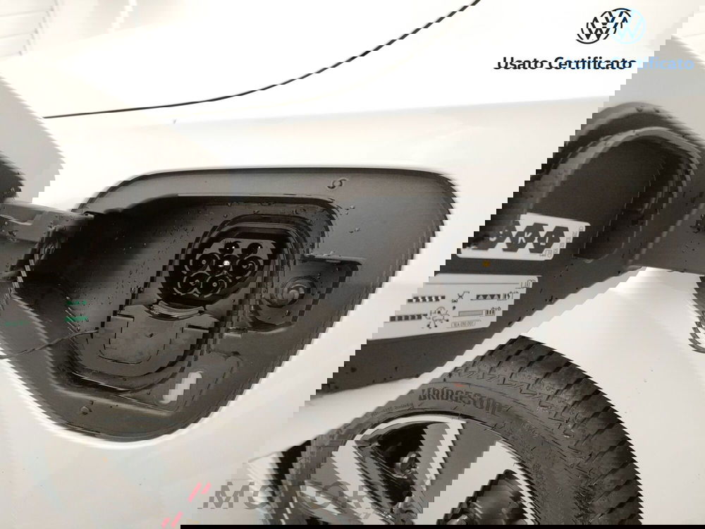 Volkswagen Golf nuova a Varese (12)