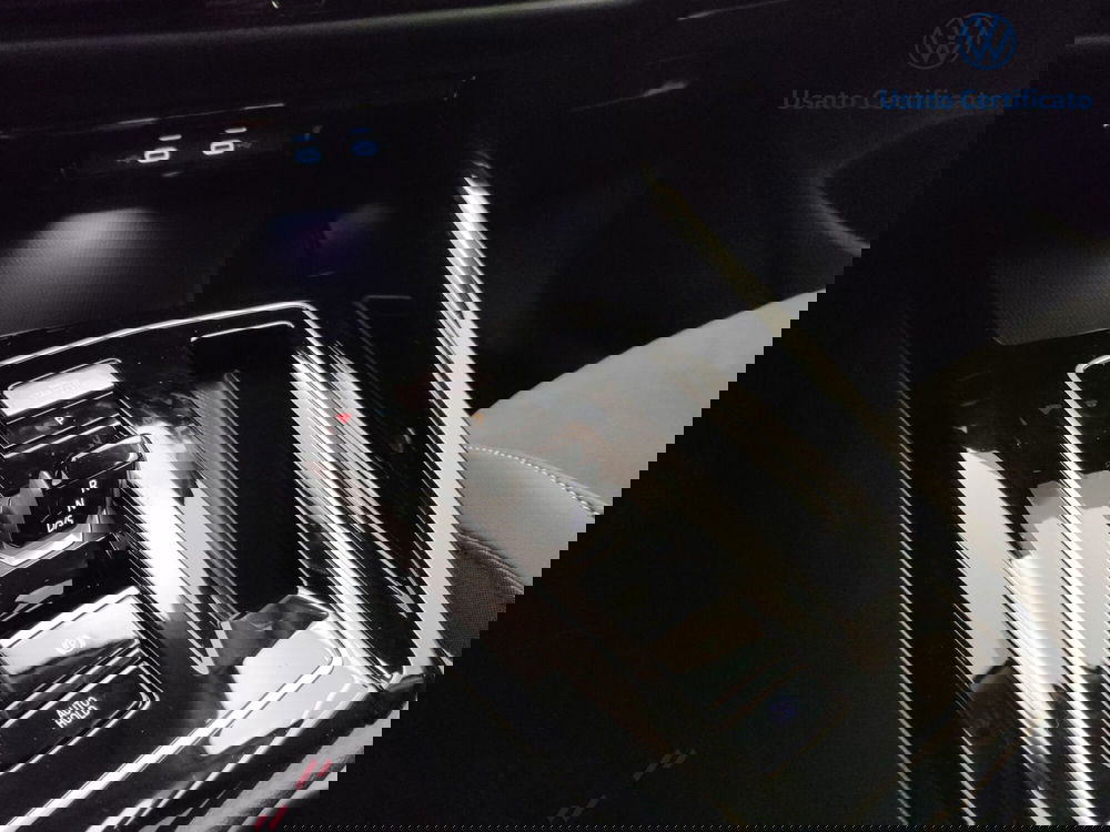 Volkswagen Golf nuova a Varese (14)