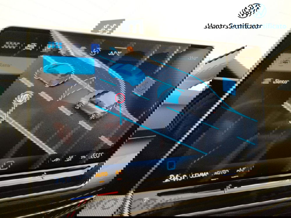 Volkswagen Golf nuova a Varese (16)